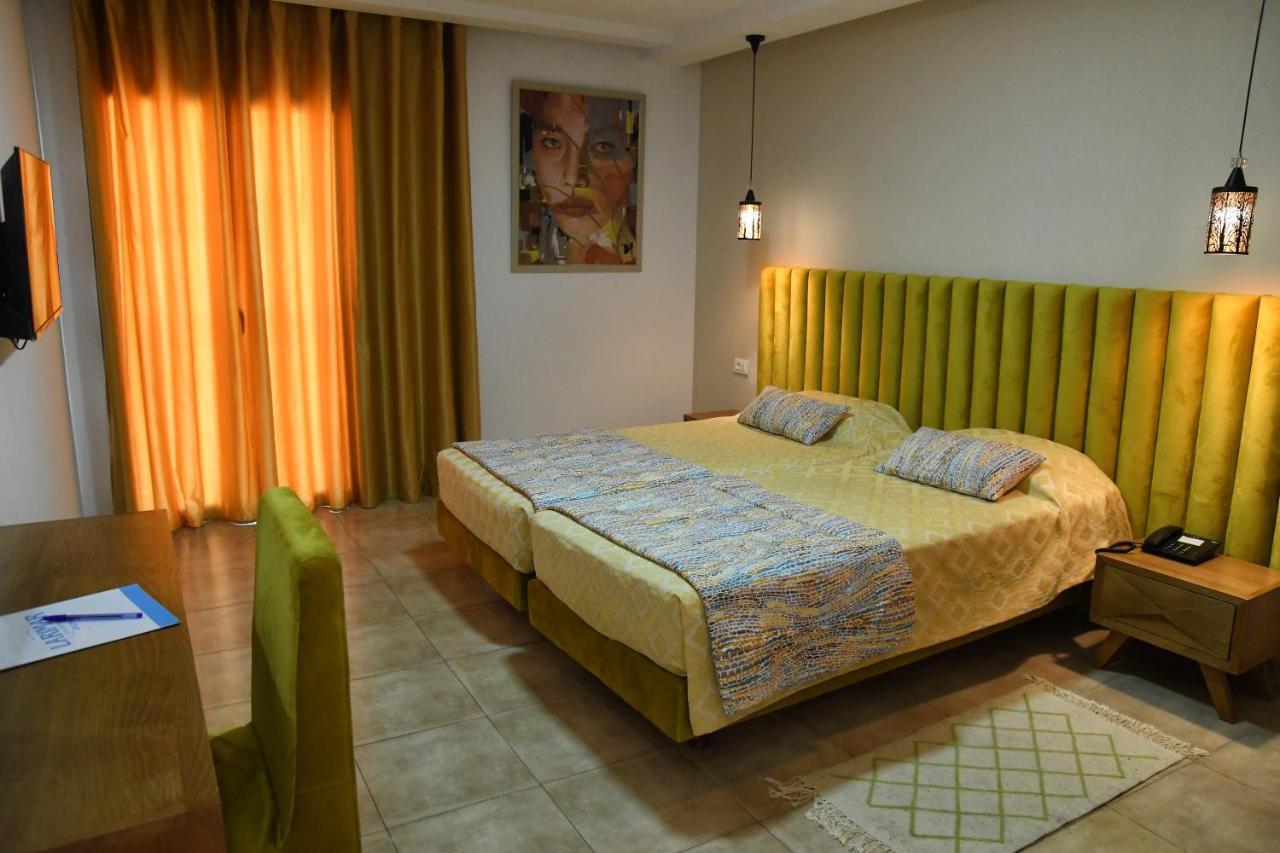 Larimar Hotel Sfax Bagian luar foto