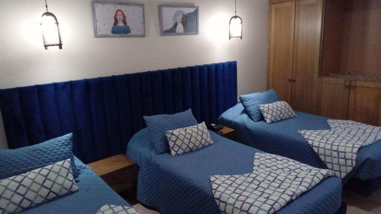 Larimar Hotel Sfax Bagian luar foto